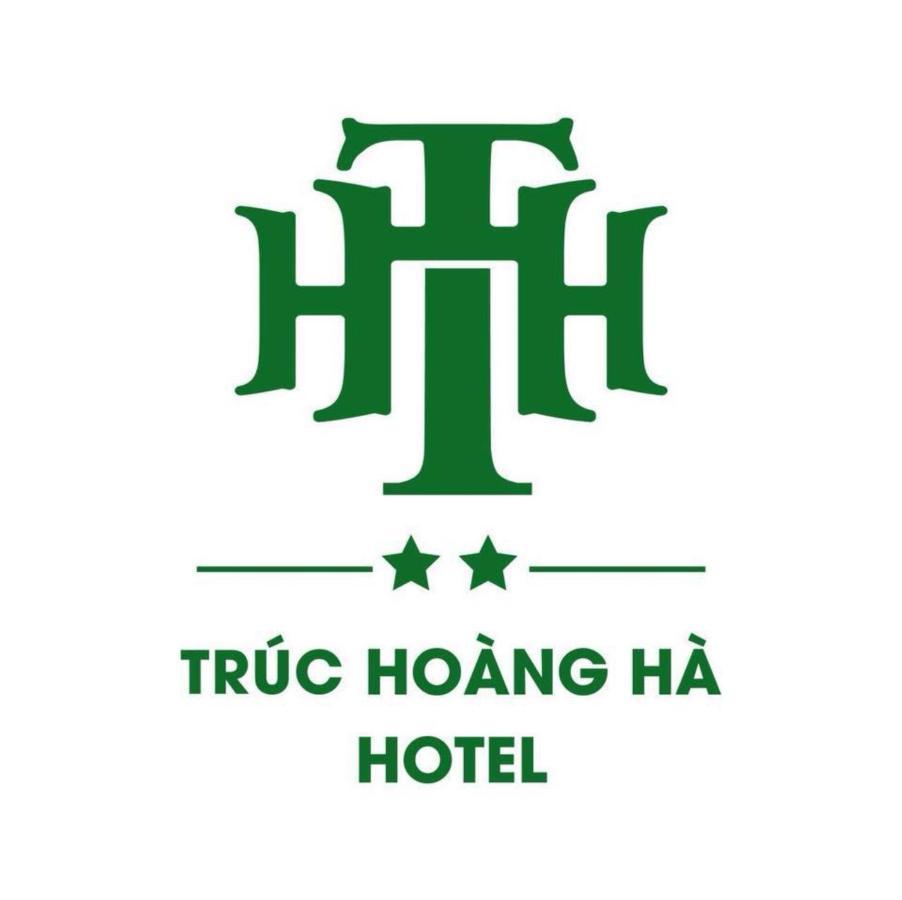 Truc Hoang Ha Hotel كون توم المظهر الخارجي الصورة